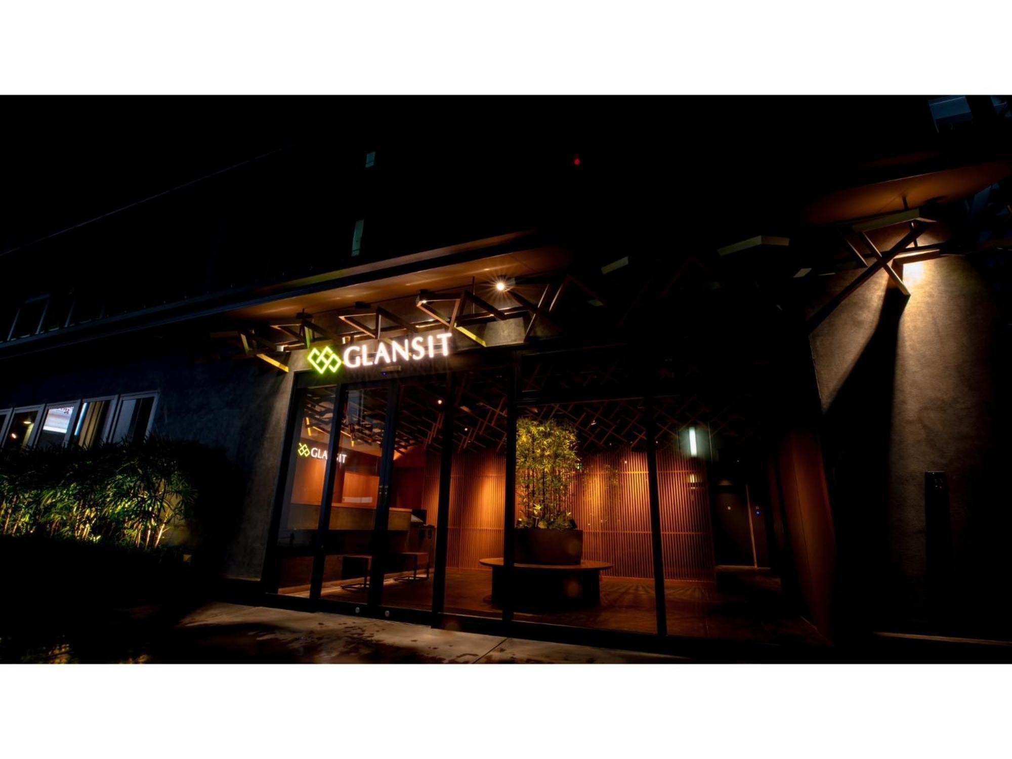 Glansit Kyoto Kawaramachi"Capsule Room Only" - Vacation Stay 32659V, Kyoto