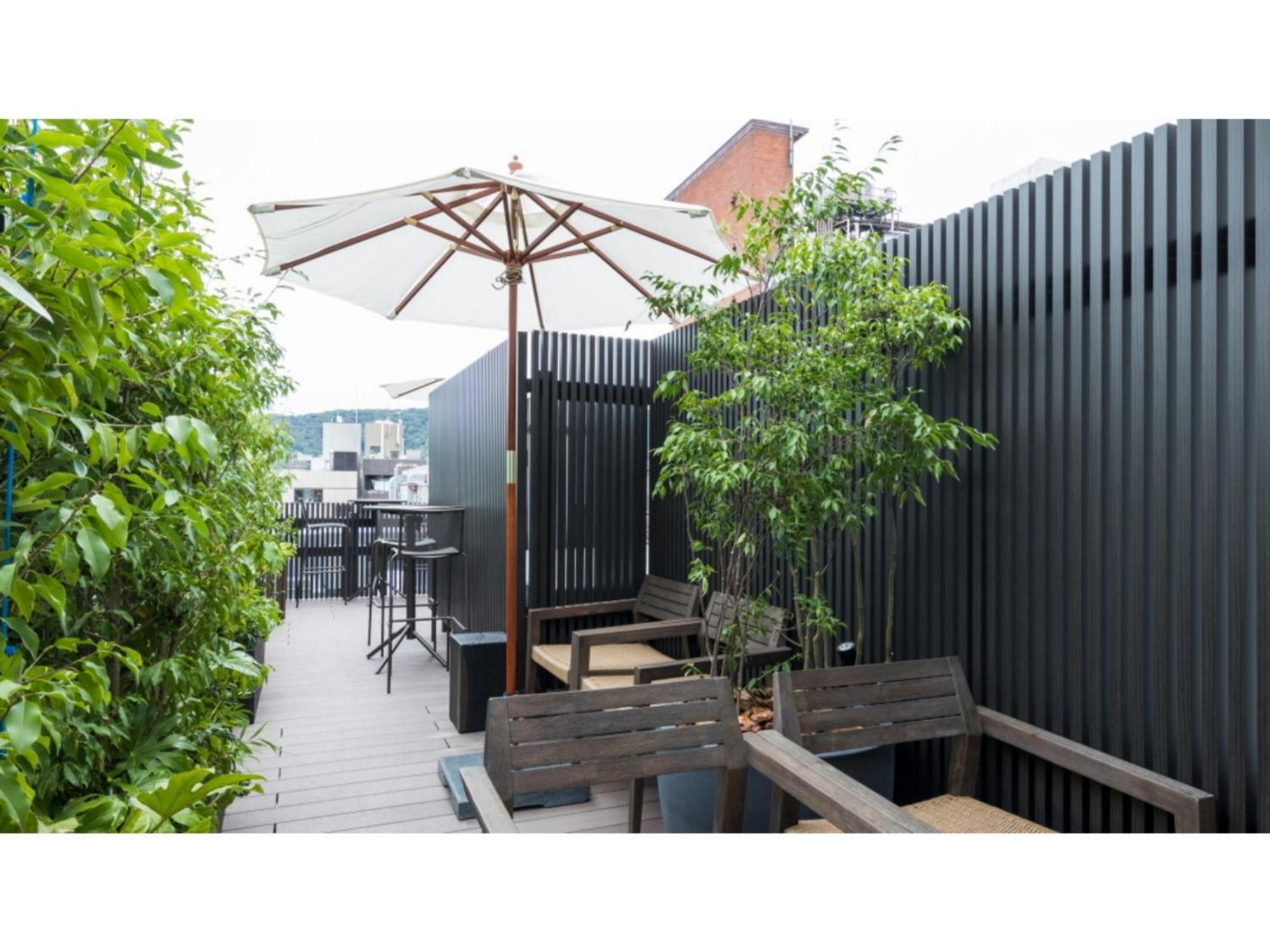 Glansit Kyoto Kawaramachi"Capsule Room Only" - Vacation Stay 32659V — Photos 3