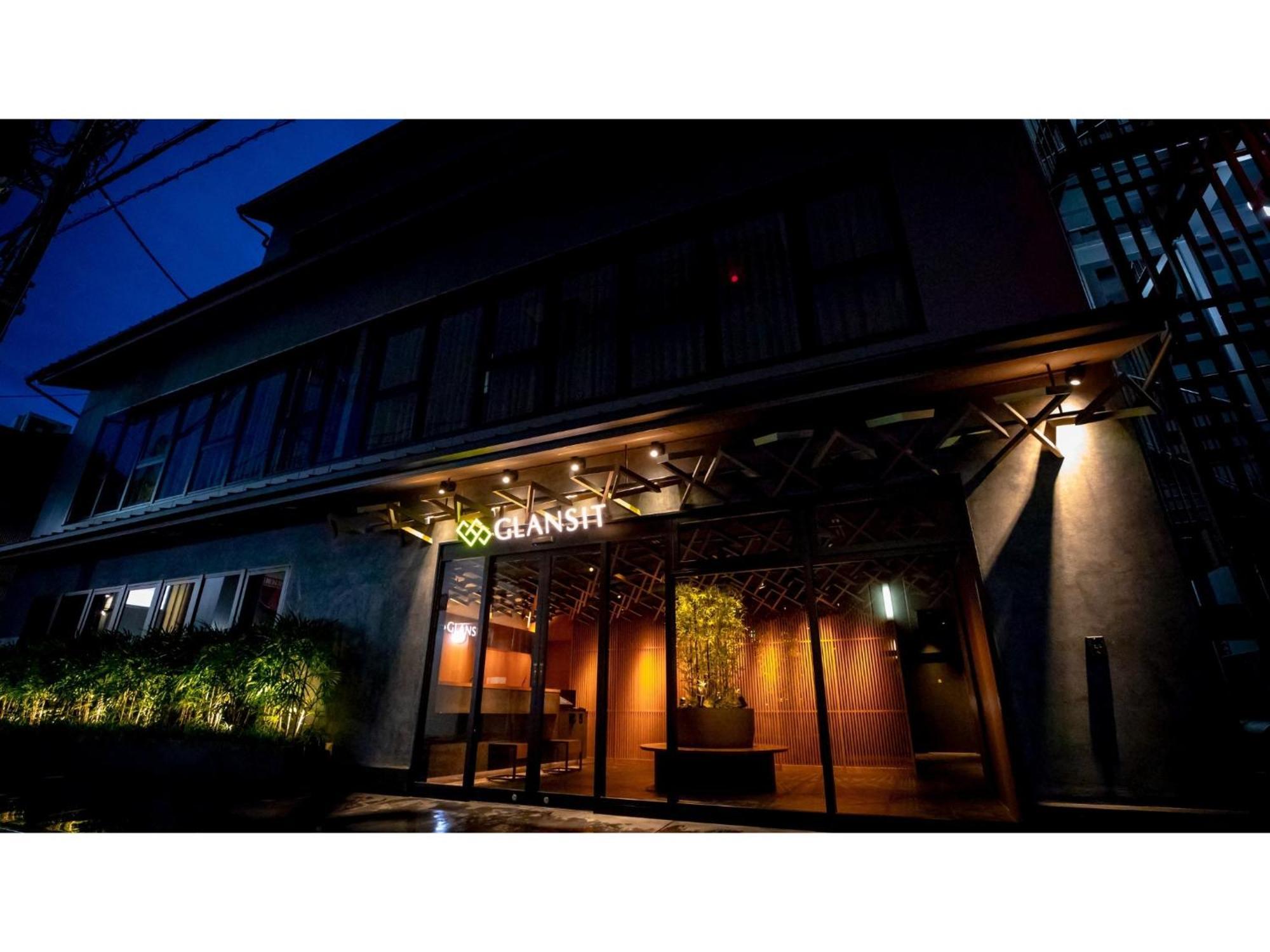 Glansit Kyoto Kawaramachi"Capsule Room Only" - Vacation Stay 32659V — Photos 2